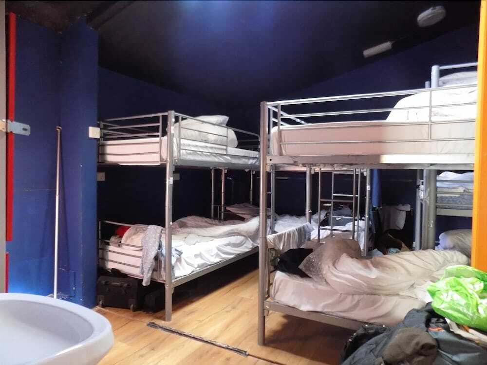 피닉스 호스텔 런던 외부 사진